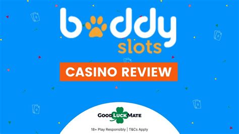 Buddy slots casino Paraguay
